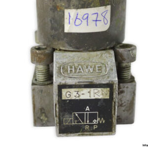 hawe-G3-1RN-directional-seated-valve-(used)-4