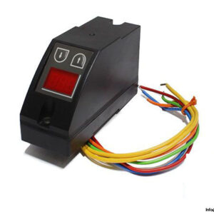 sew-MLG11A-onboard-speed-control