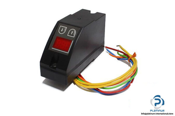 sew-MLG11A-onboard-speed-control