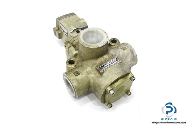 Ross-D2773B7001-single-solenoid-valve