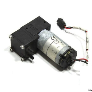 knf-PML3172-NF-30-micro-diaphragm-liquid-pump