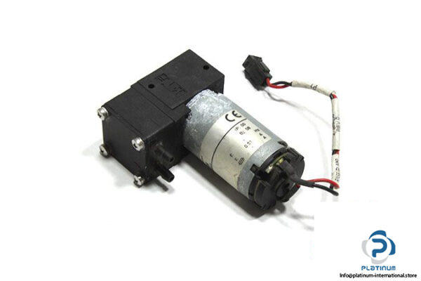 knf-PML3172-NF-30-micro-diaphragm-liquid-pump