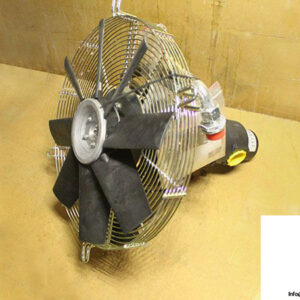 parker-LOC3-016-6-D-D-fan