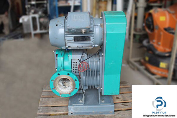netzsch-t.enviĀ®-08_100-BD-E-rotary-lobe-pump