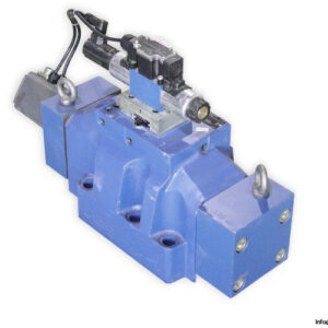 rexroth-R901084169-proportional-directional-valve-(used)