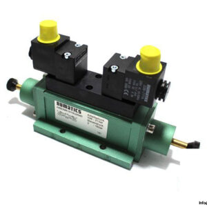numatics-A88DM610YSU0040-double-solenoid-valve