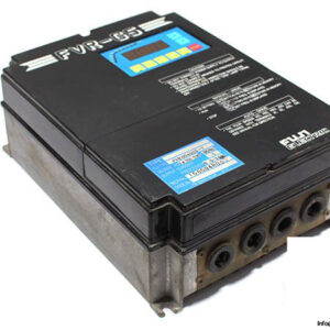 fuji-FVR004G5S-7-frequency-inverter