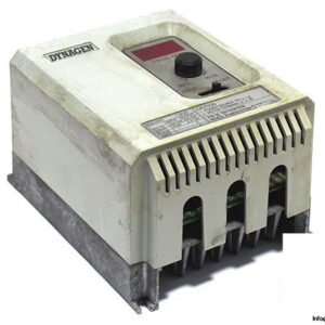 dynagen-M26V2P07-frequency-inverter