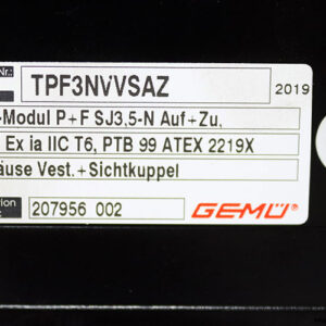 gemu-TPF3NVVSAZ-tcr-module-(new)-(carton)-2