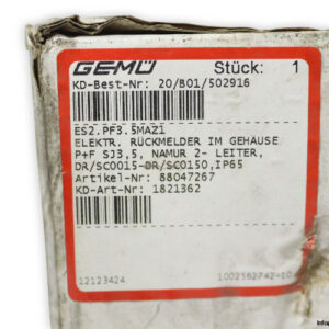 gemu-TPF3NVVSAZ-tcr-module-(new)-(carton)-4