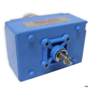 soldo-SF70221-20A11A3-explosion-proof-limit-switch-box-(used)-1
