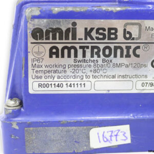 amri-ksb-R001140-141111-limit-switch-box-(used)-1