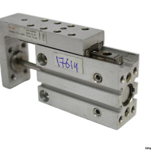 rexroth-0821406509-guide-cylinder-(used)