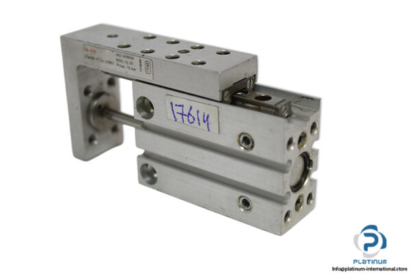 rexroth-0821406509-guide-cylinder-(used)