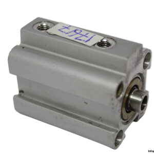 rexroth-0822010811-compact-cylinder-without-external-guide-rod-(used)