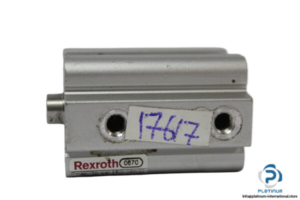 rexroth-0822010811-compact-cylinder-without-external-guide-rod-(used)-2
