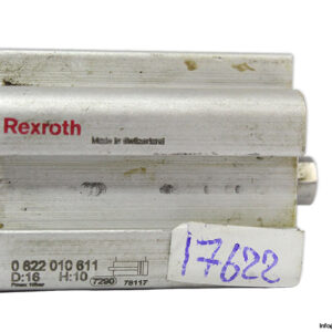 rexroth-0-822-010-611-compact-cylinder-(used)-1