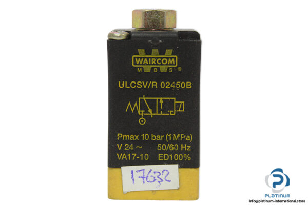 waircom-ULCSV_R-02450B-single-solenoid-valve-(new)-1