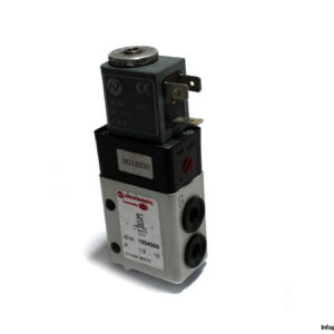 norgren-1904000-single-solenoid-valve-2