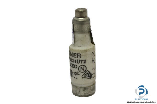 lindner-NEOZED-GL-4a-bottle-fuse-link-(New)-2