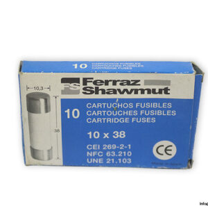ferraz-shawmut-X213598-4a-cylindrical-fuse-link-(New)-2