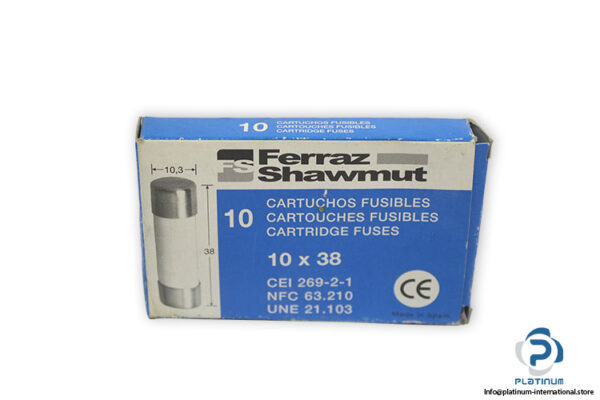 ferraz-shawmut-X213598-4a-cylindrical-fuse-link-(New)-2