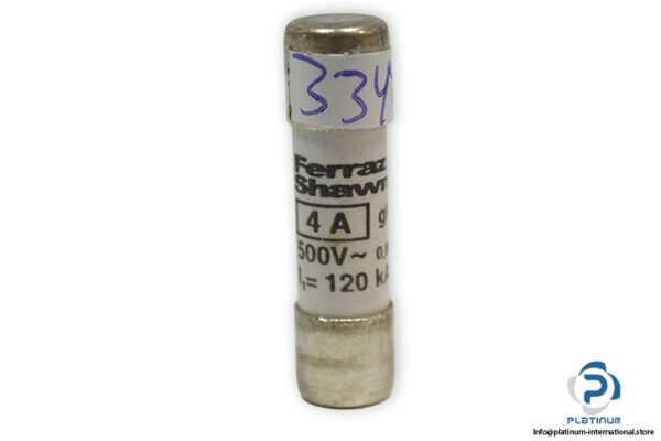 ferraz-shawmut-X213598-4a-cylindrical-fuse-link-(New)-3