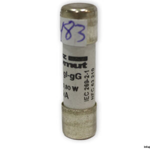 ferraz-shawmut-X213598-4a-cylindrical-fuse-link-(New)-4