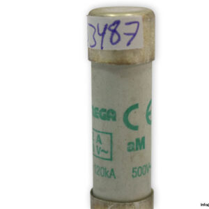 omega-14x51-am-32A-500VAC-cylindrical-fuse-(New)-2