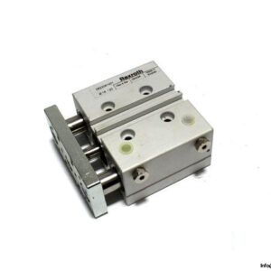 rexroth-0822061001-double-acting-pneumatic-guided-cylinder-2