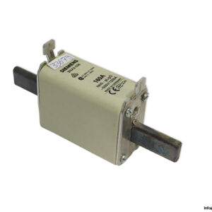 siemens-3NA3036-160a-500vac-gg-lv-hrc-fuse-link(new)