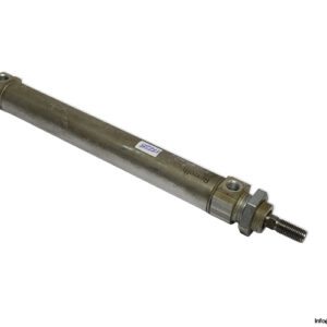 rexroth-0822034207-mini-cylinder-(used)