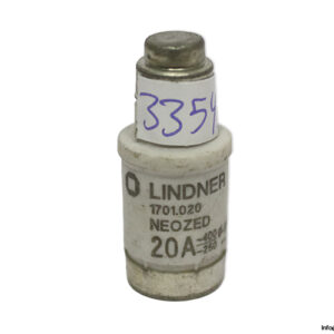 lindner-1701.020-GL-GG-20a-bottle-fuse-link-(New)-1