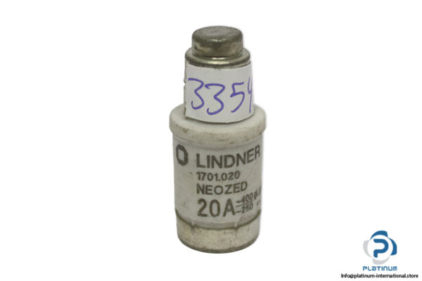 lindner-1701.020-GL-GG-20a-bottle-fuse-link-(New)-1