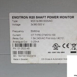 emotron-m20-shaft-power-monitor-2