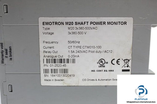 emotron-m20-shaft-power-monitor-2