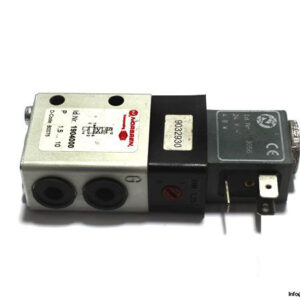 norgren-1904000-single-solenoid-valve-3
