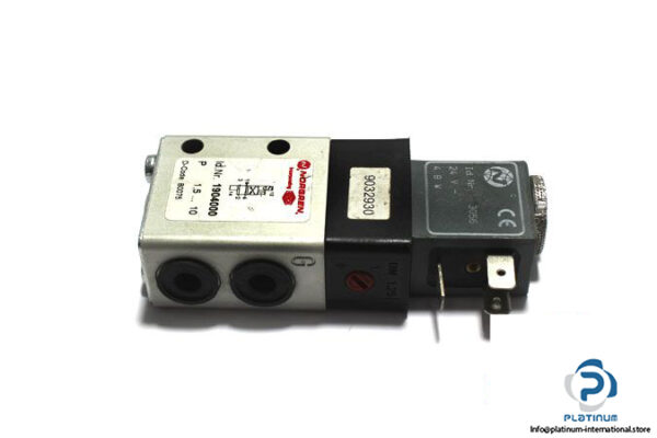 norgren-1904000-single-solenoid-valve-3