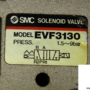 smc-evf3130-single-solenoid-valve-2