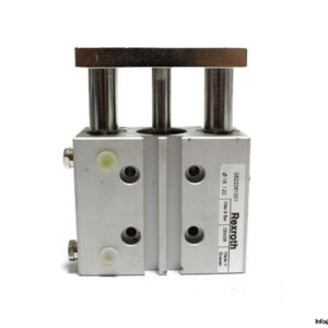 rexroth-0822061001-double-acting-pneumatic-guided-cylinder-3