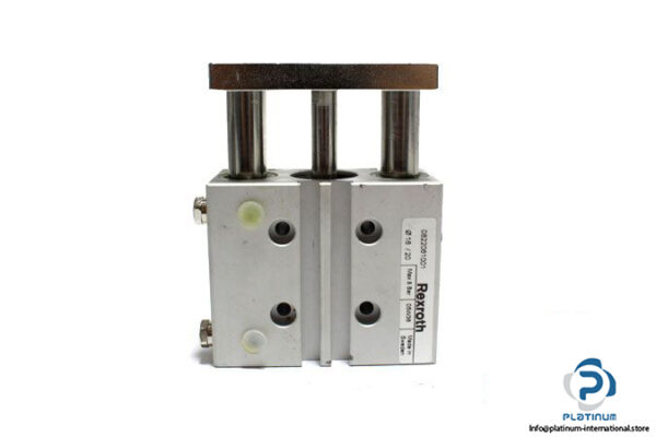 rexroth-0822061001-double-acting-pneumatic-guided-cylinder-3