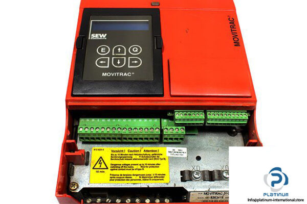 sew-movitrac-31c022-503-4-01-variable-frequency-inverter-2