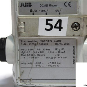abb-2020tg-pressure-transmitter-2-2