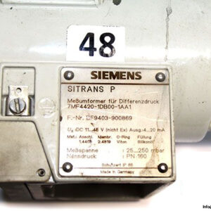 siemens-7mf4420-1db00-1aa1-differential-pressure-%e2%80%8etransmitter-2