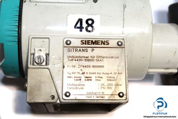 siemens-7mf4420-1db00-1aa1-differential-pressure-%e2%80%8etransmitter-2