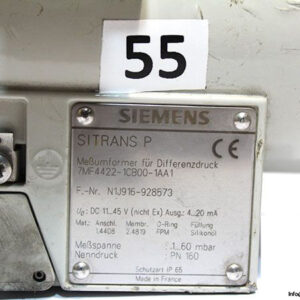 siemens-7mf4422-1cb00-1aa1-pressure-transmitter-2