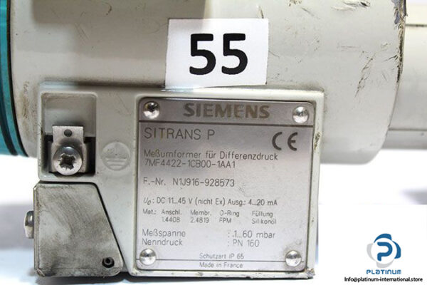 siemens-7mf4422-1cb00-1aa1-pressure-transmitter-2