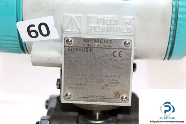 siemens-7mf4433-1ba02-1ab7-z-pressure-transmitter-2