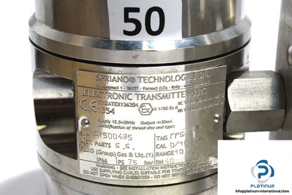 spriano-fps-pt-53d1-pressure-transmitter-2