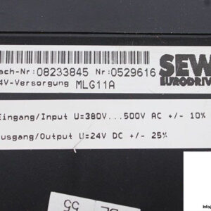 sew-mlg11a-onboard-speed-control-2